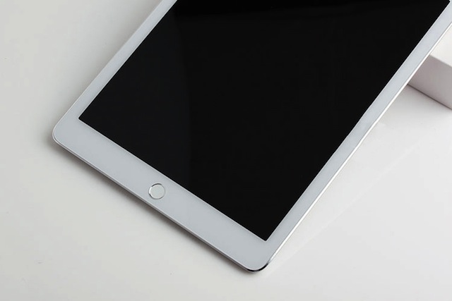 iPad Air 2