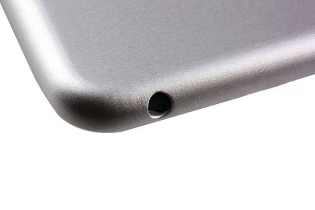 Loạt ảnh rò rỉ mới