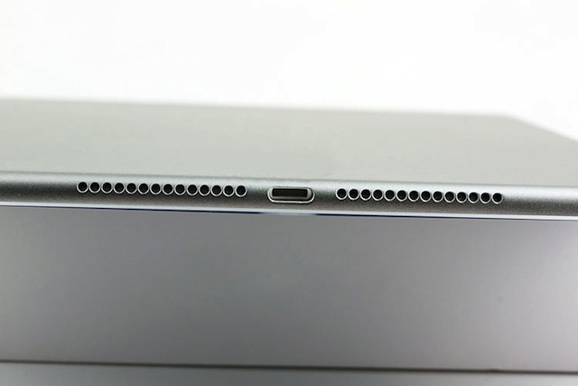 Loạt ảnh rò rỉ mới