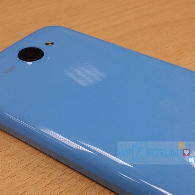 Fly đã tham gia đại gia đình Windows Phone