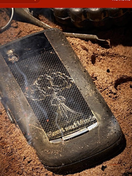 Bom hạt nhân, vũ khí huỷ diệt