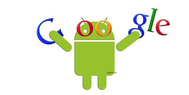 Google muốn độc chiếm Android?