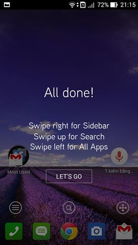 Bạn đã sẵn sàng?