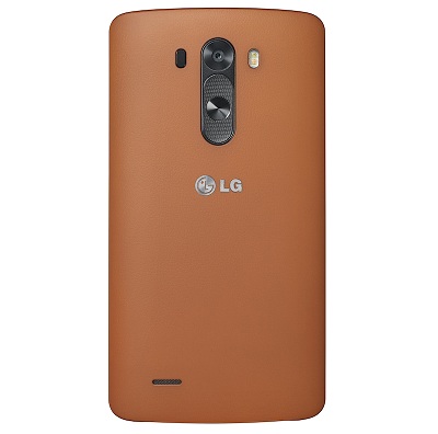 Ốp lưng chính hãng LG G3 – Hard Slim Case