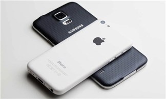 Apple và Samsung chịu làm hoà?