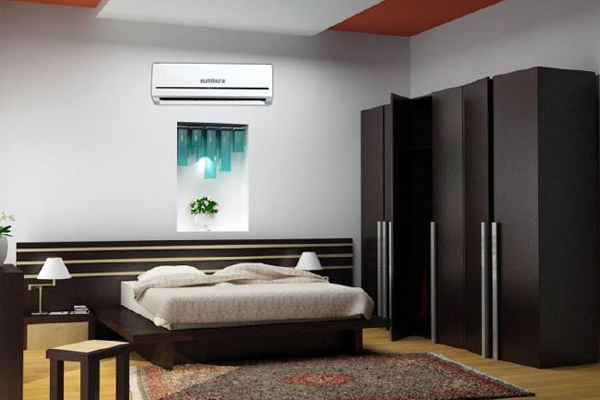 6 mẹo để tận dụng tối đa các tính năng của máy điều hòa không khí