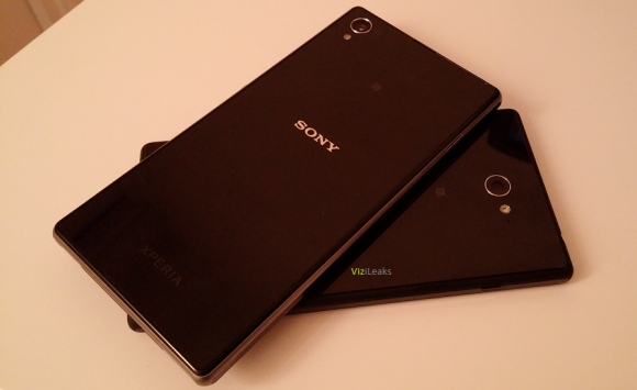 Xperia Z3