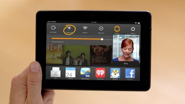 Amazon Fire Phone Amazon Fire Phone