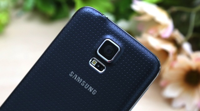 Galaxy S5 phiên bản thường