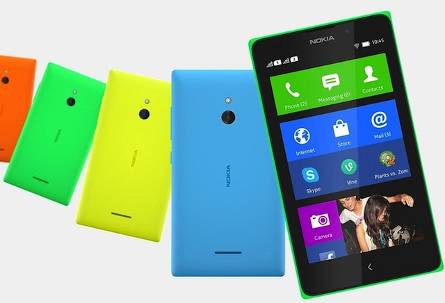 Nokia XL