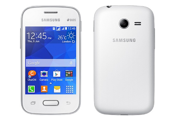 samsung galaxy pocket 2