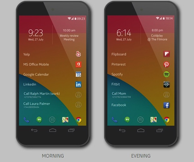 Z Launcher chỉ mới là sự khởi đầu