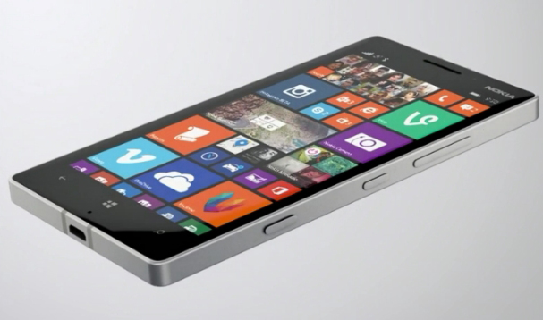 Lumia 930