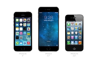 4 lý do khiến bạn không nên chờ đợi iPhone 6
