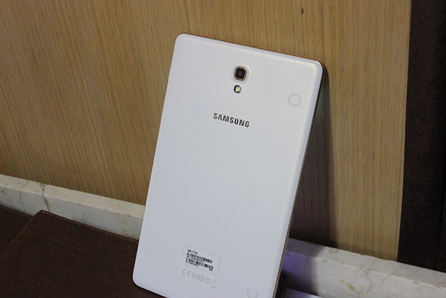Offline Samsung Galaxy Tab S 