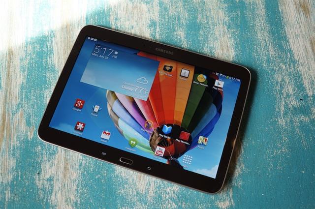 Bạn nghĩ sao về mức giá giảm của Samsung Galaxy Tab 3 10.1?