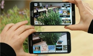 Galaxy S5 và Note 3 sắp cập nhật Android 4.4.3