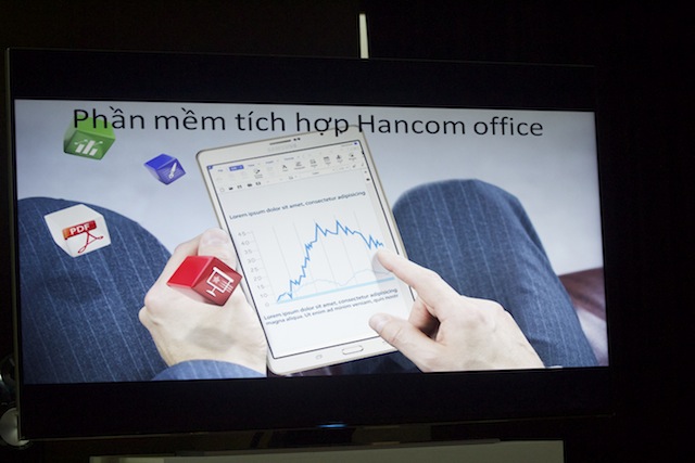 Bộ ứng dụng văn phòng đầy đủ