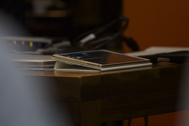 Phụ kiện bảo vệ cho Tab S