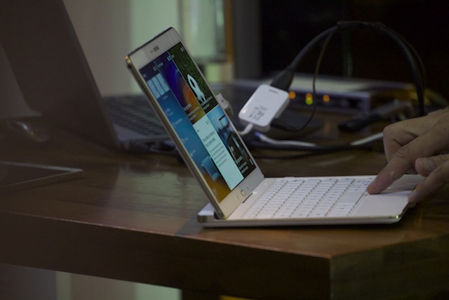 Phụ kiện bảo vệ cho Tab S