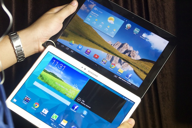 Một số hình ảnh khác tại buổi ra mắt: