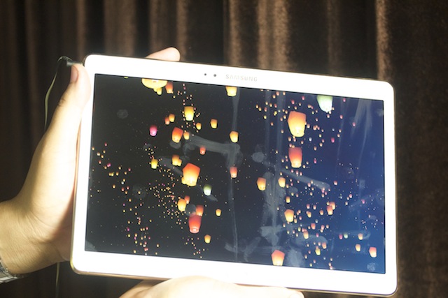 Một số hình ảnh khác tại buổi ra mắt: