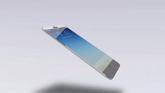 iPhone siêu mỏng