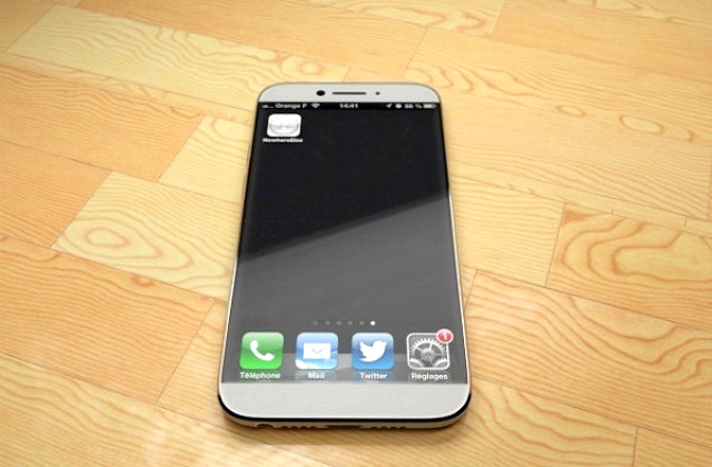 iPhone 6