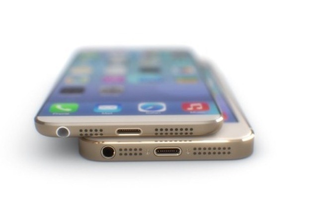 iPhone 6