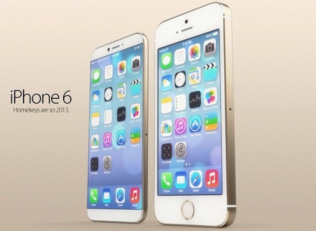 iPhone 6