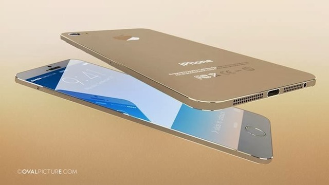 iPhone 6