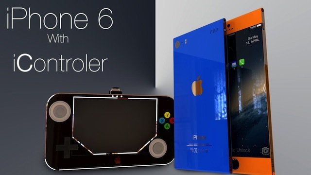 iPhone 6