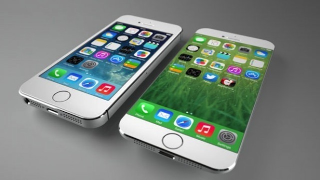 iPhone 6