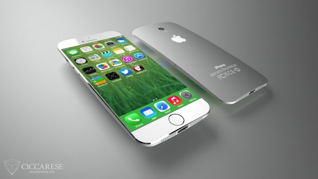 iPhone 6