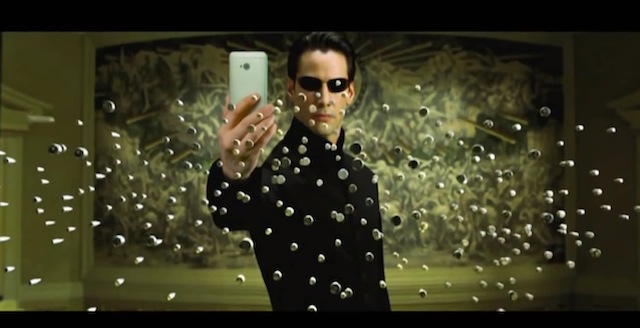 Ma trận phiên bản 