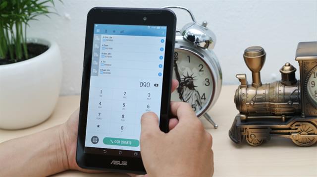 Asus FonePad 7 (FE170CG) có giá bán tham khảo tại thegioididong.com khoảng 2.990.000 đồng