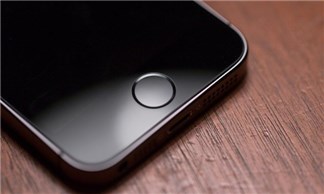 iPhone 6, iPad Air 2, iPad Mini 3 cùng khoe cảm biến vân tay