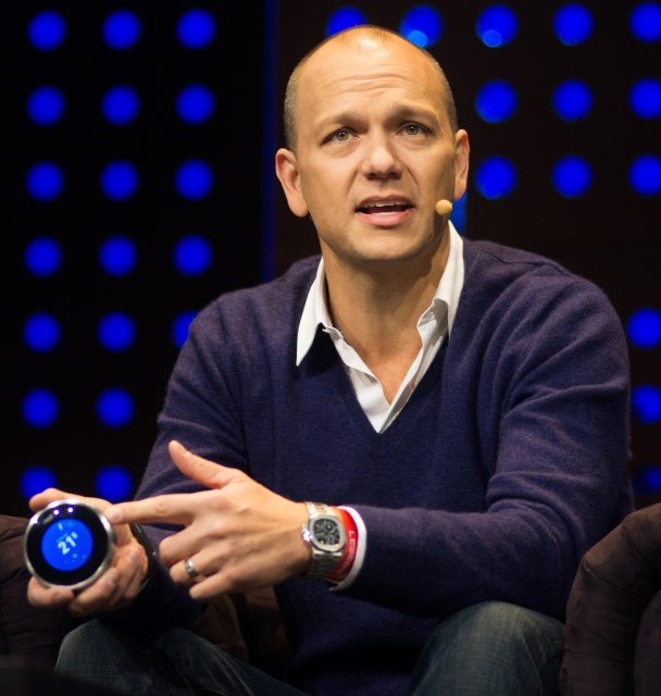 tony fadell