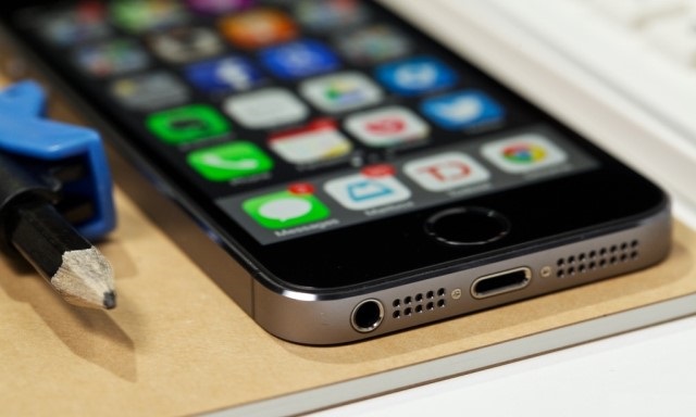 iphone 5s
