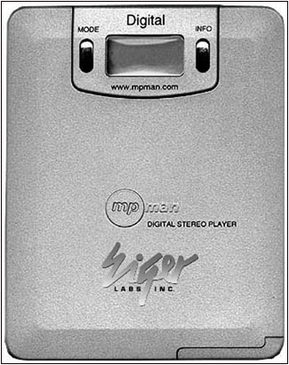 mpman f10