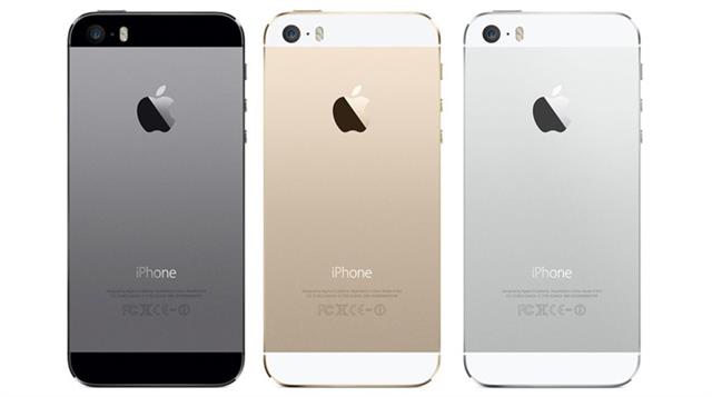 Chọn iPhone 5S hay chờ iPhone 6?