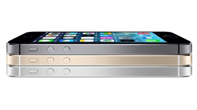 Chọn iPhone 5S hay chờ iPhone 6?