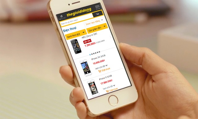 Chọn iPhone 5S hay chờ iPhone 6?