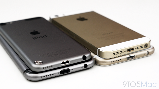Chọn iPhone 5S hay chờ iPhone 6?
