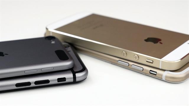 Chọn iPhone 5S hay chờ iPhone 6?
