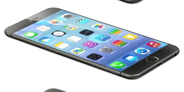 Chọn iPhone 5S hay chờ iPhone 6?