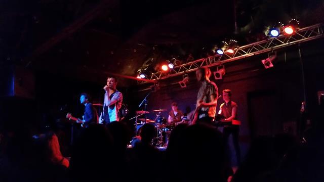 Ảnh chụp thiếu sáng