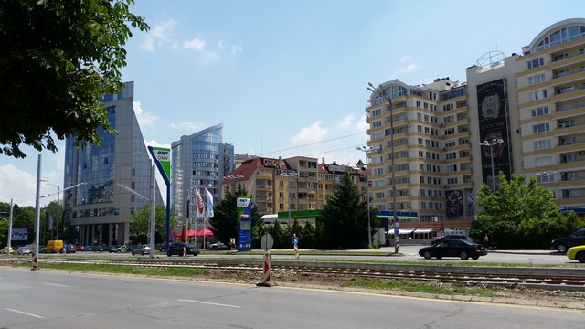 Tắt HDR trên Galaxy S5