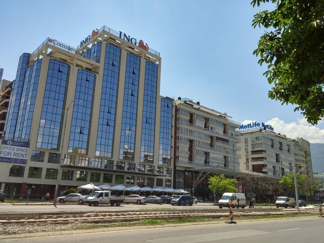 Bật HDR trên LG G3