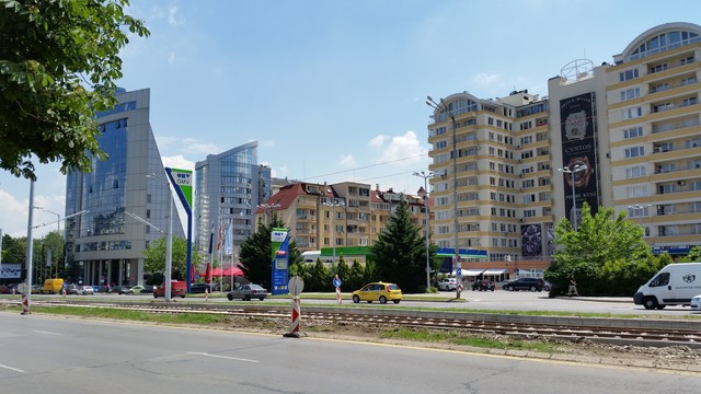 Bật HDR trên Galaxy S5